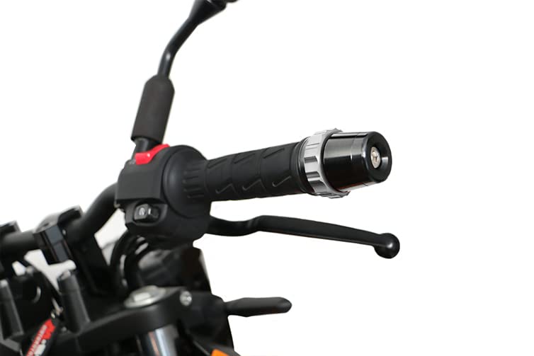 Motorcycle cruise control suitable for Yamaha cruise control complete set motorcycle 