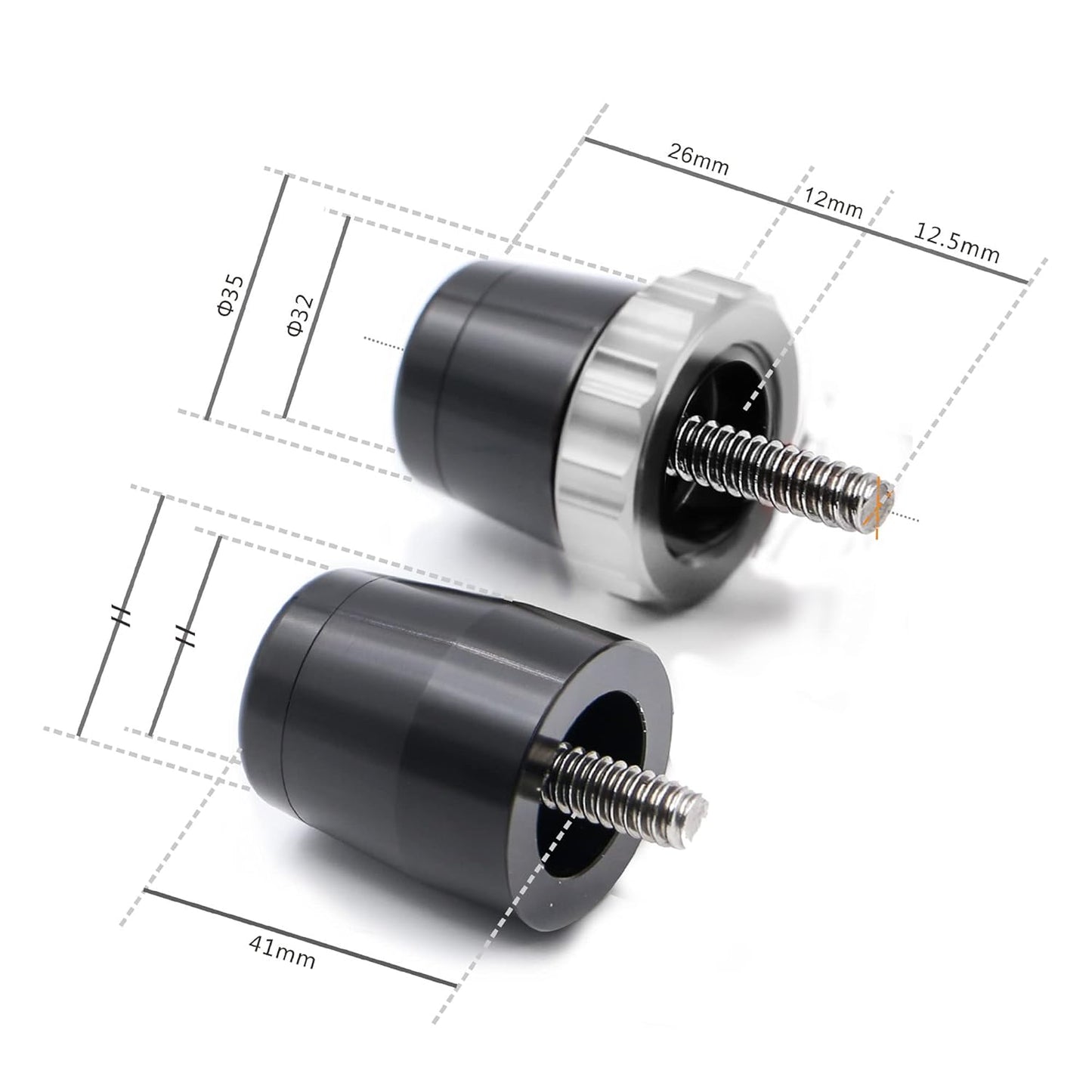 Motorcycle cruise control suitable for Kawasaki cruise control complete set motorcycle 